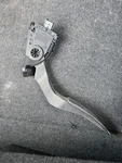 Accelerator Pedal-se, Vin: G Mopar 04861716AC. Fixed Price $30.00.
