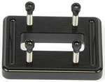 Lokar Black Billet Aluminum 1/2" Floor Mount Gas Pedal Spacer. Fixed Price $52.99.
