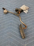 1998-2003 Toyota Sienna L10 Gas Pedal 47101-AE010 Oem. Fixed Price $49.99.