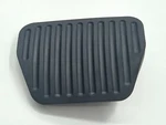 Brake Pedal Rubber Land Rover Defender Discovery 5 Part Nr 11967. Fixed Price $35.00.
