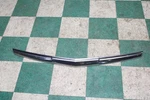 20-22 Telluride *scuffs* Chrome Front Hood Molding Moulding Trim Panel Oem Wty. Fixed Price $83.99.