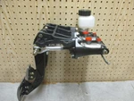 Nascar Road Course Tilton 600 Series Brake Pedals W/ 77 Master Cylinders. Fixed Price $899.00.