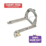 TI22 TIP4103, One Natural Aluminum Throttle Pedal Floor Mount Plain Performance. Fixed Price $75.85.