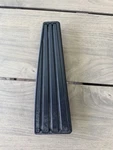 05-12 Porsche Boxster 987 Dead Pedal Footrest Cover Trim Panel 99755161100 Oem. Fixed Price $49.95.