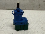 T60343 2009-2015 Jaguar Xf Xj Xk Brake Light Switch Control 6W83-13480-AB Oem. Fixed Price $29.99.