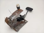 2011 Mitsubishi Lancermit Brake Pedal. Fixed Price $45.99.