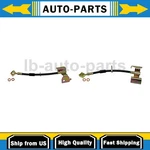 Dorman Brake Hose Rear 2X 2006 2007 2008 2009 2010 Ford Mustang 4.6L. Fixed Price $88.84.