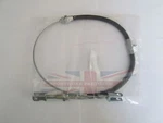 New Parking Handbrake Emergency Cable Austin Healey Sprite Bugeye 1958-70. Fixed Price $42.95.