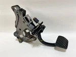 18-19 Infiniti Q50 Q60 Brake Foot Stop Pedal Pad W/ Bracket Assembly Oem. Fixed Price $37.50.