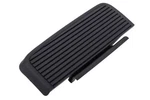Genuine Gm Black Driver Footrest 92183733. Fixed Price $12.60.