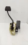 2012 Bmw 750LI Brake Automatic Pedal Bracket Pads 9144253. Fixed Price $65.00.