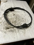 1994-2002 Cadillac Eldorado Shifter Linkage Cable Wire E3. Fixed Price $37.46.