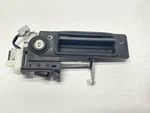 01-04 Mercedes R170 Slk Rear Trunk Lid Lock Latch Release Handle. Fixed Price $31.50.