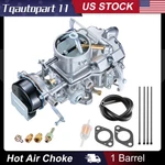 Carburetor Fit Ford Cyl Mustangs 170/200 Engines 63-69 Automatic 1100. Fixed Price $79.97.
