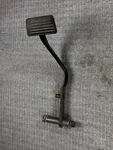 Chevrolet Blazer Brake Pedal 1999. Fixed Price $59.39.