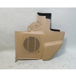 Damaged Bmw E30 3-SERIES Convertible Left Front Kick Panel Natur Beige 88-93. Fixed Price $67.50.