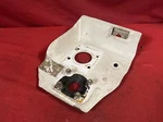 1986-1995 Suzuki Samurai Rust Weld Repair Metal Steering Pedal Booster Panel. Fixed Price $59.99.