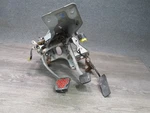 86-88 Mazda RX7 FC3S M/t Gas Accelerator Brake Clutch Pedal Set Oem. Fixed Price $145.13.