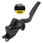 Ignition Accelerator Pedal Sensor APS151 4726004AB For 2005-2006 Chrysler Dodge. Fixed Price $141.63.