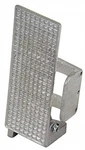 Empi Angled Throttle Pedal With Footrest 16-2158. Fixed Price $55.79.