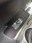 2012-2015 Vw Beetle Volkswagen Sun Visor Set No Light 5C3857551 Oem. Fixed Price $80.00.