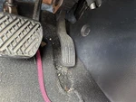 Accelerator Fuel Gas Pedal With Sensor 2018 Nissan Sentra 1.8L. Fixed Price $51.10.