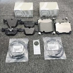 Oem 34116858540 Front Rear Brake Pad Kit For Rolls Royce Ghost Wraith Dawn. Fixed Price $339.36.