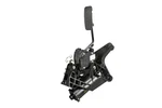 04-09 Jaguar X350 X358 XJ8 Accelerator Gas Pedal W/ Lever Assembly Oem. Fixed Price $51.00.