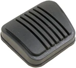 Clutch Pedal Pad Dorman/help 20731. Fixed Price $22.09.