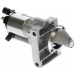 New 12V Starter Fits Jeep Tj 2.5L 1999-01 SMT0151 336-1629 336-1723 N17786. Fixed Price $73.95.
