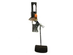 Brake Pedal Fits 2017 Mitsubishi Mirage 86011. Fixed Price $49.49.