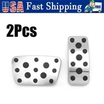 For Lexus Es Rx Is Lx CT200H Toyota Corolla Accelerate Brake Pedals Cover. Fixed Price $12.07.