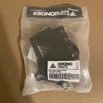 Steel Rear Brake Caliper Guard Cover Protector For Kawasaki KLR650 08-18. Fixed Price $23.95.