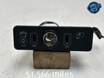 2013-2019 Jaguar Land Rover Console Usb Aux Power Outlet Socket Oem. Fixed Price $44.33.