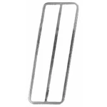 Accelerator Pedal Pad Fits 1973-1975 Buick Apollo 4012-911-682. Fixed Price $28.25.