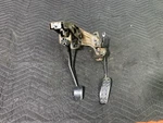 1990-2005 Mazda Miata Oem Gas Brake Pedals Manual Transmission Na Nb. Fixed Price $50.00.