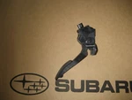 Subaru Forester Accelerator Pedal Assembly Oem 2009-2013. Fixed Price $25.00.
