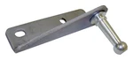 Crown Automotive J5355339 Clutch Bracket And Pivot Fits 76-86 CJ5 CJ7 Scrambler. Fixed Price $33.99.