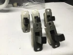 5X Stackpole Slide Switches Position 3 Terminal 1A 125V Dc 2-4A 250V. Fixed Price $8.48.