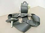Chrysler Mopar 2021184 Right Left Rear Seat Belt Retractor Dark Grey. Fixed Price $31.30.