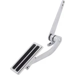 Jegs 157410 Billet Gas Pedal Assembly Rectangular Polished Finish. Fixed Price $64.99.