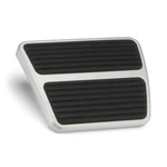 Lokar BAG-022RM Brake Pedal Pad For 62-81 Camaro Chevelle Chevy Ii Nova. Fixed Price $89.73.