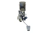 Genuine Oem Nissan 370Z Z34 Clutch Pedal Assy. W/bracket P/n 46503-1EA0C. Fixed Price $385.00.
