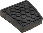 Dorman 20717 Clutch Pedal Pad For 82-92 Chevrolet Pontiac Camaro Firebird. Fixed Price $14.70.