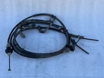 2004 2005 2006 2007 2008 2009 Lexus RX330 RX350 Rear Parking Brake Cables Pair. Fixed Price $39.60.