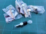 Mitsubishi 3000GT Gto Evo Fto Galant Reverse Light Switch New Oem 5SP, 6SP, Auto. Fixed Price $33.64.