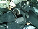 2016 Toyota RAV4 Le Gas Brake Pedals 2.5 Liter. Fixed Price $110.00.