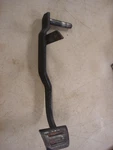 1967 Chevrolet Chevelle Ss Malibu 300 Clutch Pedal Gm Oem. Fixed Price $115.00.