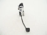 2005-2006 Acura Rsx Type Brake Pedal Assembly Pad Sensor 46600-S6M-A01 Oem. Fixed Price $44.99.