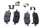 2005-2006 Saturn Disc Brake Pad Set 19285994 Gm Genuine Oem Nos. Fixed Price $25.75.